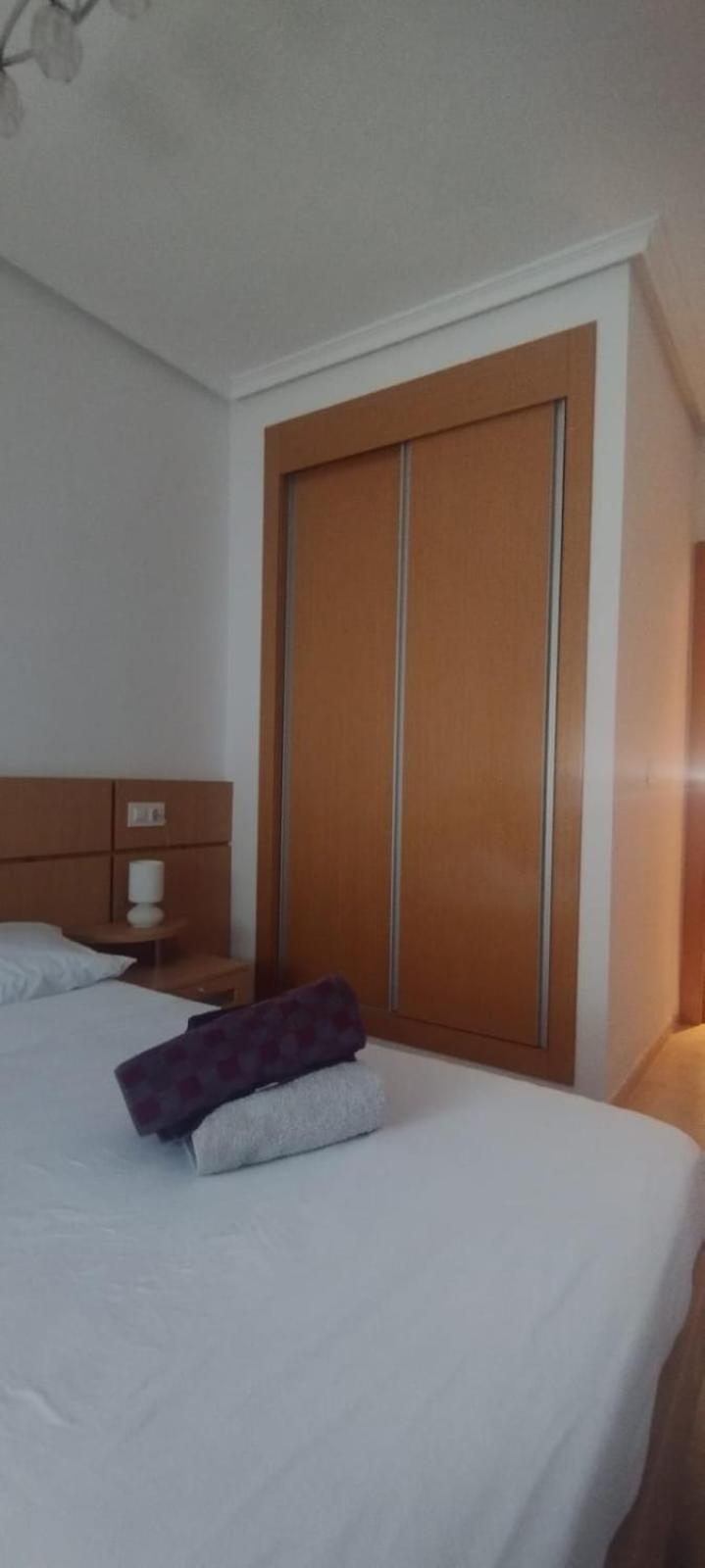 Apartamento Equipado En La Playa Torre La Sal Cabanes  Exterior photo