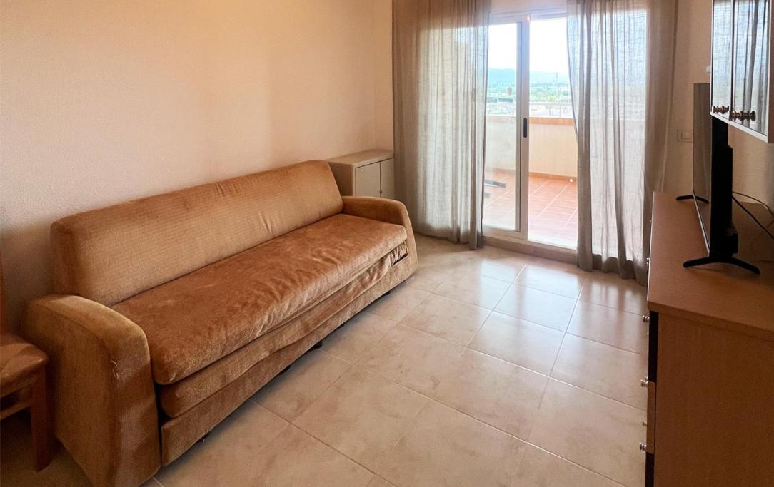 Apartamento Equipado En La Playa Torre La Sal Cabanes  Exterior photo